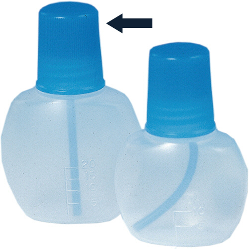 SK点鼻瓶 20mL 1箱(100本)