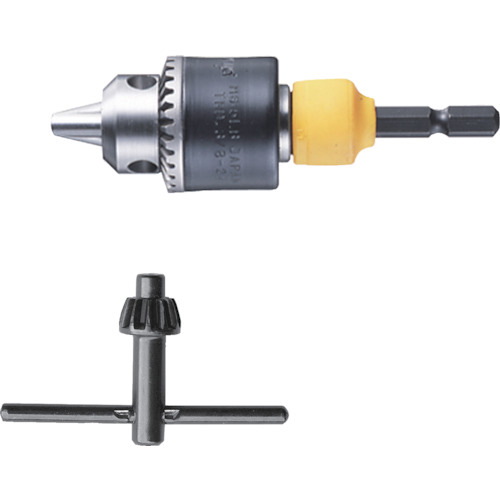 ﾄﾞﾘﾙﾁｬｯｸ 0.8-6.5mm 1個