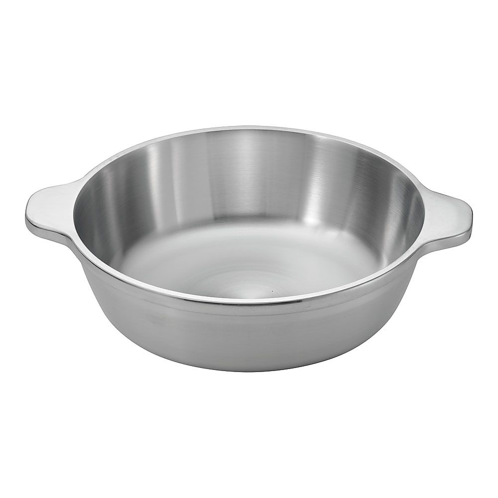 TKG アルミキャスト IH味めぐり 21cm