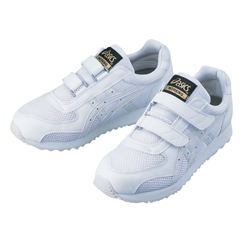 帯電防止シューズ　25.5cm画像