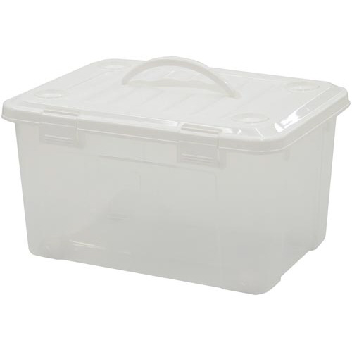 プロフィックス　フリーボックス　３５ハンドル付画像