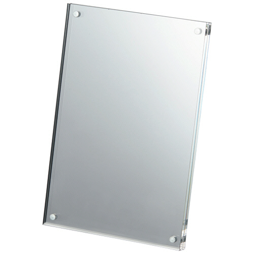 ｱｸﾘﾙﾏｸﾞﾈｯﾄﾌﾚｰﾑ A6 1個画像