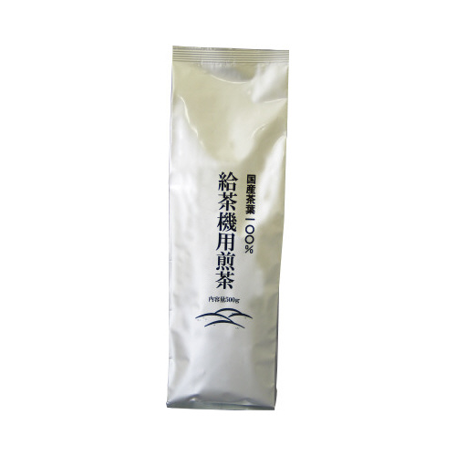一言製茶　給茶機用煎茶　５００ｇ画像
