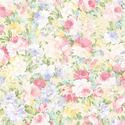 包装紙 楽園 半才判 1ﾊﾟｯｸ(50枚)画像