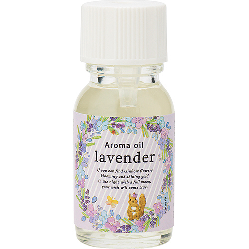 ｻﾝﾊｰﾌﾞ ｱﾛﾏｵｲﾙ ﾗﾍﾞﾝﾀﾞｰ 1個画像