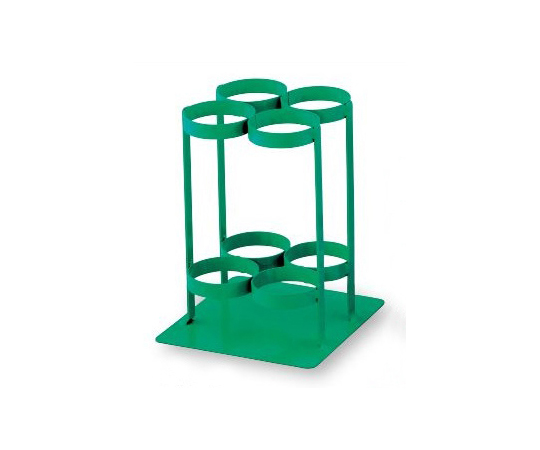 酸素ボンベスタンド 280×280×370mm