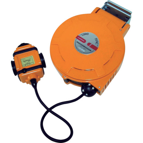 ｺｰﾄﾞﾏｯｸ 三相200V 20A 15m 1台画像