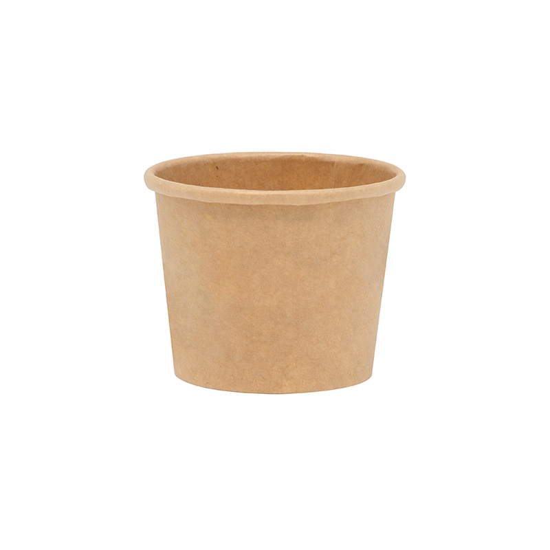 未晒フードカップ　１００ｍｌ　１００個入画像