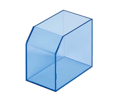 レシート回収BOX 59493BLU ブルー