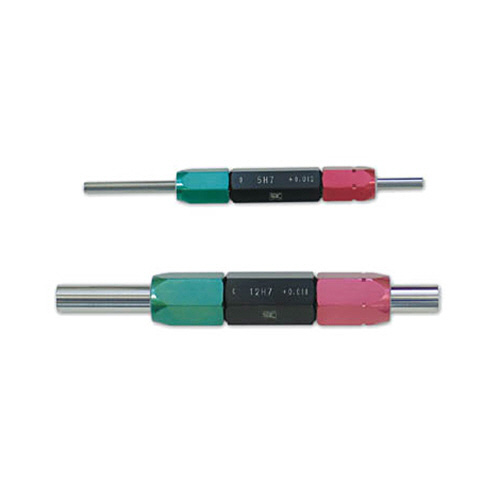 鋼限界ﾌﾟﾗｸﾞｹﾞｰｼﾞ 8mm 1本画像