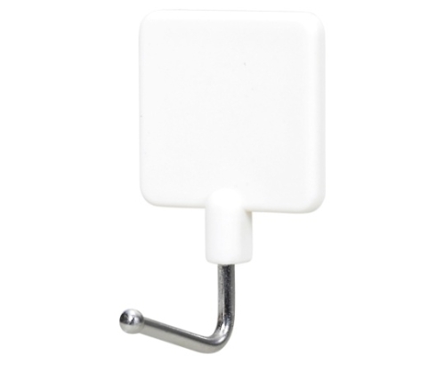 粘着ラインフック角型　3個入画像