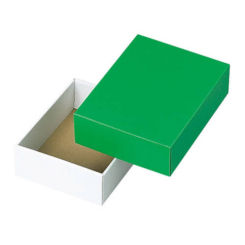 グリーンＢＯＸ（極小）画像