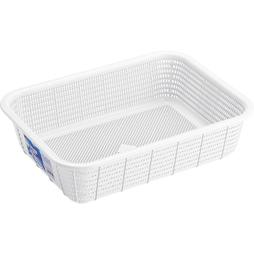 ｷｯﾁﾝﾊﾞｽｹｯﾄLﾎﾜｲﾄ 1個画像