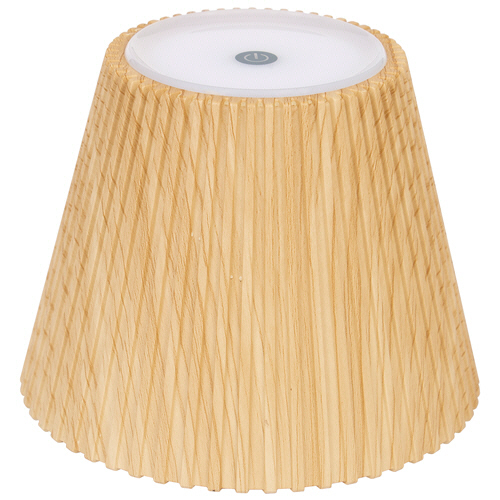 充電式ﾎﾞﾄﾙﾗｲﾄ ﾍﾞｰｼﾞｭ 1台画像