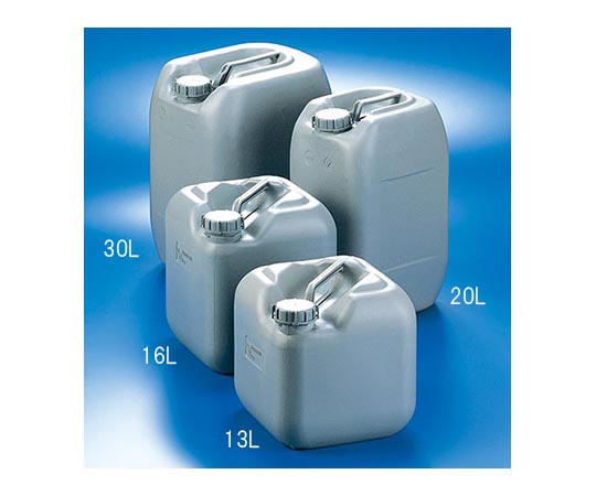 危険物輸送容器（ポリコン） １３Ｌ画像