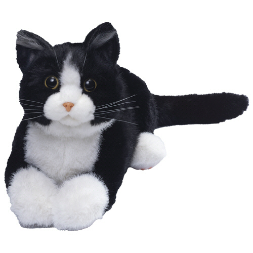 なでなでねこちゃんEX ﾊﾁﾜﾚ 1個画像