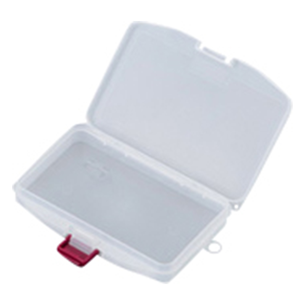 サンプルケース　146×103×23mm