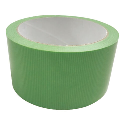 オカモト PETクロス養生用 418 ワカクサ 50mm×25m 418U画像