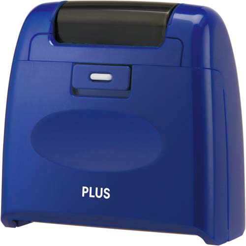 個人情報保護スタンプローラーケシポンワイドＢＬ画像