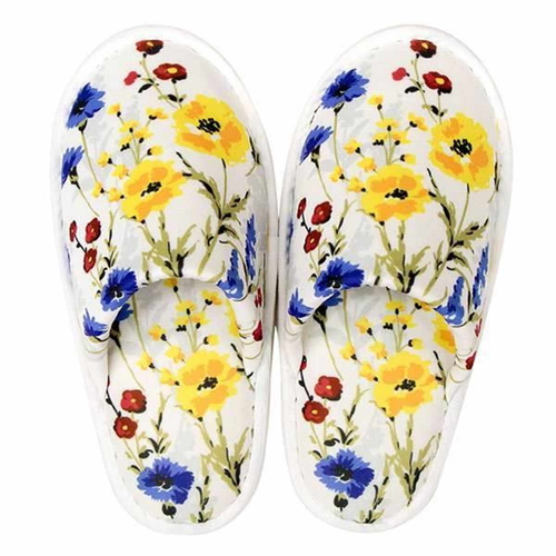 スリッパ トイレスリッパ ハーバリウム画像