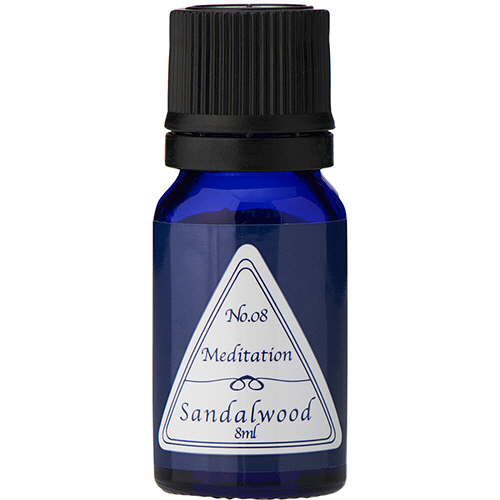 ｱﾛﾏｴｯｾﾝｽ ﾌﾞﾙｰﾗﾍﾞﾙ ｻﾝﾀﾞﾙｳｯﾄﾞ 1個