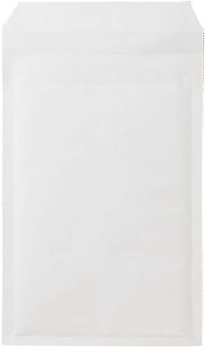 クッション封筒　白　１７０×２７０ｍｍ　１０枚画像