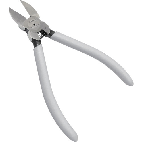 片刃ﾌﾟﾗｽﾁｯｸﾆｯﾊﾟ150mm(ｽﾄﾚｰﾄ刃) 1個画像