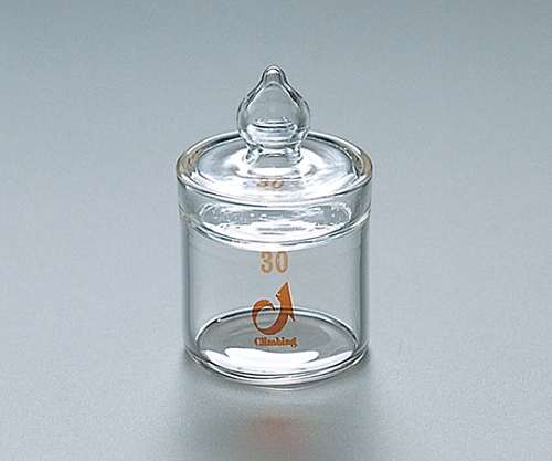 秤量瓶 40φ×40H