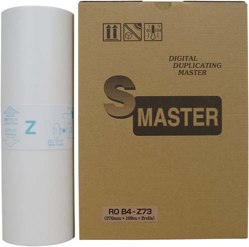 汎用マスター　ＲＯＢ４－Ｚ７３　２本入