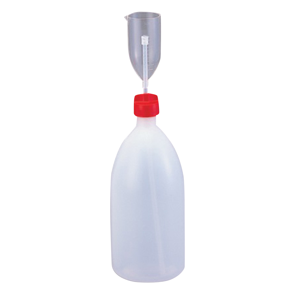 ハンドディスペンサー 500mL 分注容量50mL画像