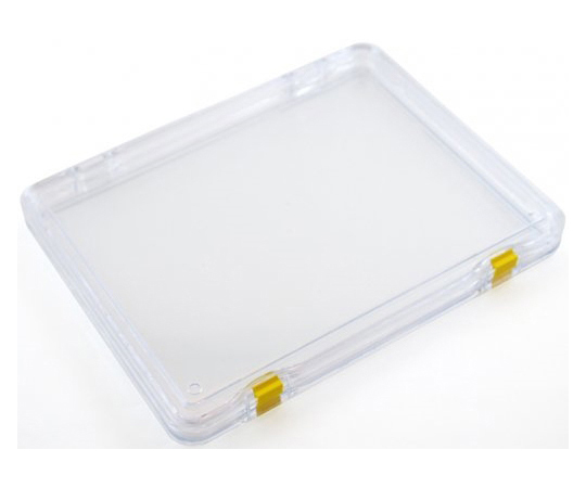 ボクセル（精密器具搬送・保管容器）250×200×25mm