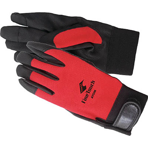 ﾌｧｲﾝﾀｯﾁ ﾚｯﾄﾞ M 1双画像