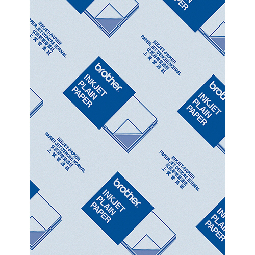 ｲﾝｸｼﾞｪｯﾄ用 上質普通紙 A4 1冊(250枚)画像