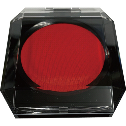 速乾ﾙｰﾍﾟ付朱肉 LUPA(ﾙｰﾊﾟ) 大 1個画像