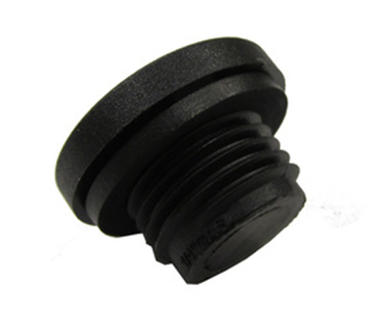 ロータリー真空ポンプ　E2M0.7/1.5/18/28/RVシリーズ用　オイルドレインプラグ