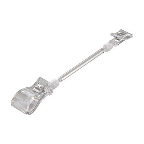 中型ｸﾘｯﾌﾟ+ｽﾄﾚｰﾄ100+大型ｸﾘｯﾌﾟ 1個画像