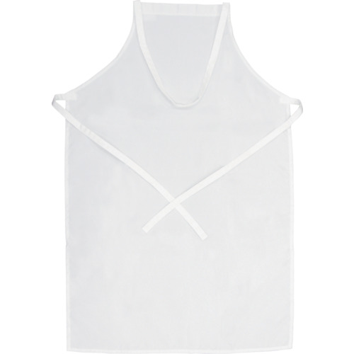 ｸﾘｰﾝ用耐切創胸前掛 1枚画像