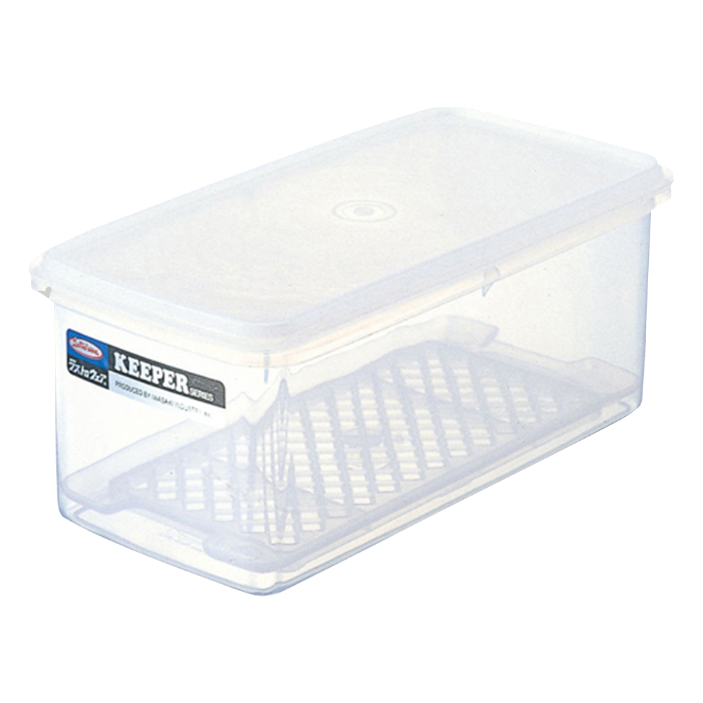 ナチュラルキーパー　4.0L画像