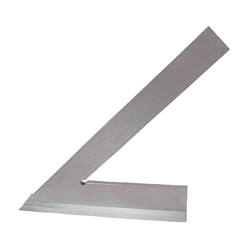 角度付台付定規(45°) 100×75mm 1台
