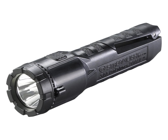 デュアリー3AA 米国防爆(ブラック)画像