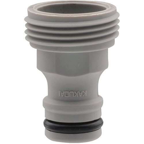 GAONA ﾈｼﾞﾆｯﾌﾟﾙ20 ﾜﾝﾀｯﾁ接続用 1個画像