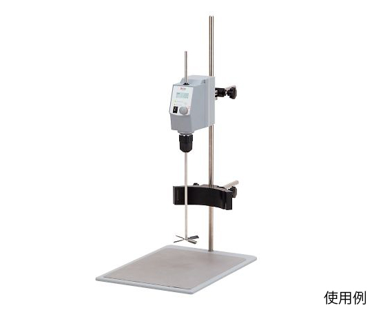 撹拌機　PROタイプ　70L　100000mPas画像