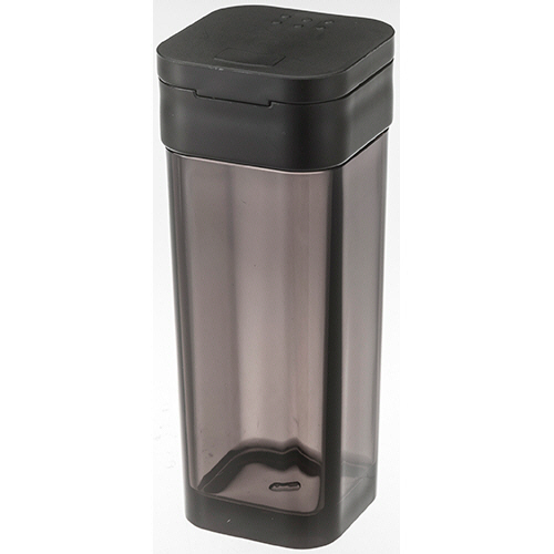 ｽﾊﾟｲｽﾎﾞﾄﾙ ﾀﾜｰ ﾌﾞﾗｯｸ 1個画像