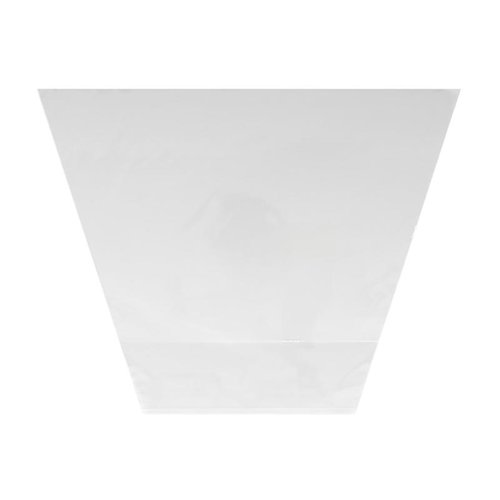 ラッピング用品 M-O4 無地アレンジOPPバッグ-4(50枚) ヘッズ画像