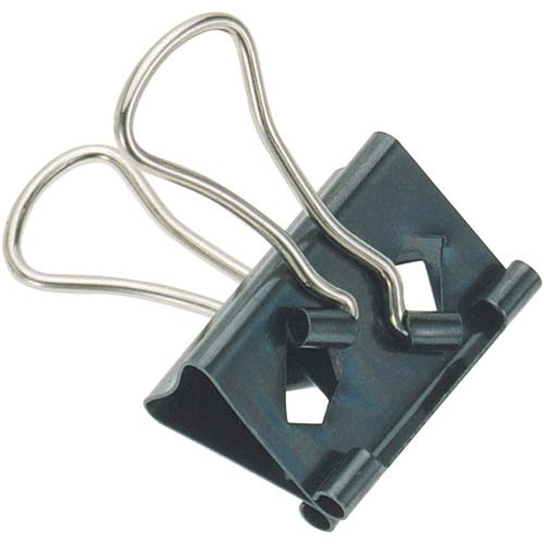 サイドレバークリップ　中　５０個画像