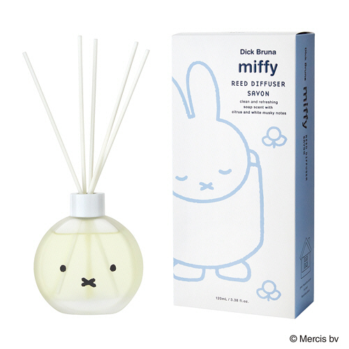 ﾐｯﾌｨｰ ﾘｰﾄﾞﾃﾞｨﾌｭｰｻﾞｰ せっけんの香り 1個画像