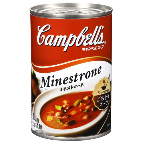 ﾐﾈｽﾄﾛｰﾈ 305g 1缶画像