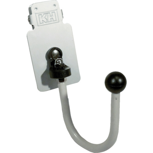 充電ﾄﾞﾘﾙﾎﾙﾀﾞｰﾜﾝﾀｯﾁ式 ｼﾙﾊﾞｰ 1個画像