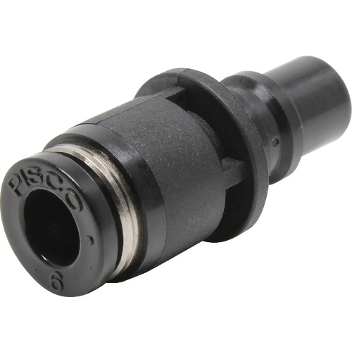 ﾗｲﾄｶｯﾌﾟﾘﾝｸﾞ ｽﾄﾚｰﾄﾌﾟﾗｸﾞ(15ﾀｲﾌﾟ) 1個画像