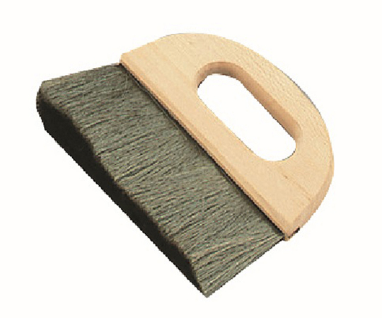 クシ型静電気除去ブラシ　120画像